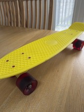 Penny Board Skateboard