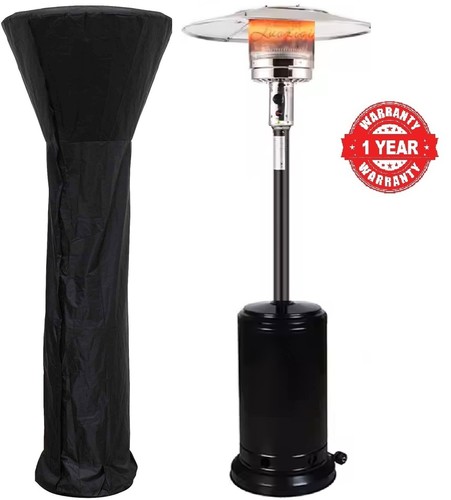 13kw outdoor gas patio - 13kw, heater