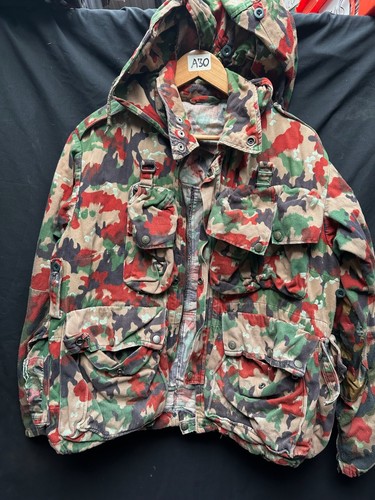 Swiss army m70 alpenflage - m70,