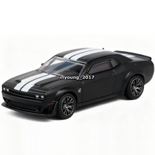 3'' Dodge Challenger SRT