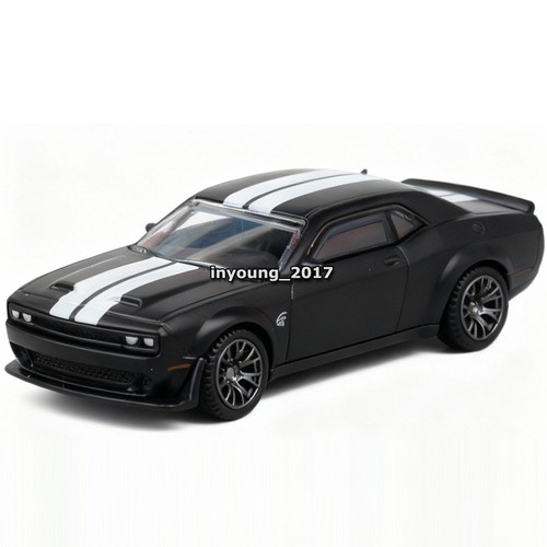 Inch dodge challenger srt - inch,