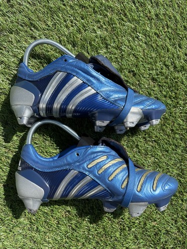 Rare 2005 adidas predator - rare,