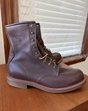 New chippewa 10e 8 - 9, 8"