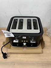 Tefal TT760840 Toaster - Black