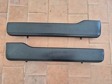 VW GOLF MK2 FRONT DOORS CARD