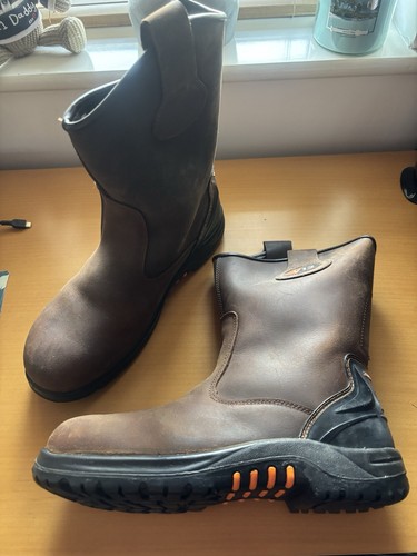 V12 lynx rigger - rigger, boots