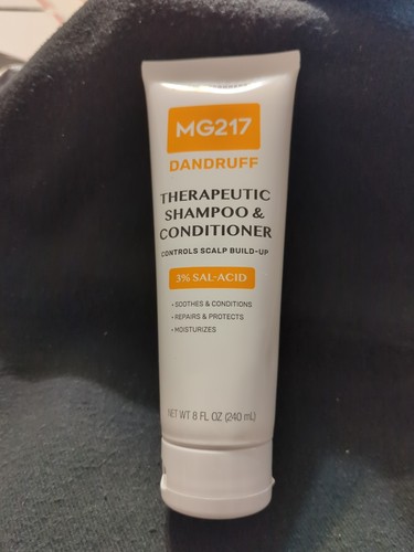 Mg217 dandruff therapeutic - mg217,
