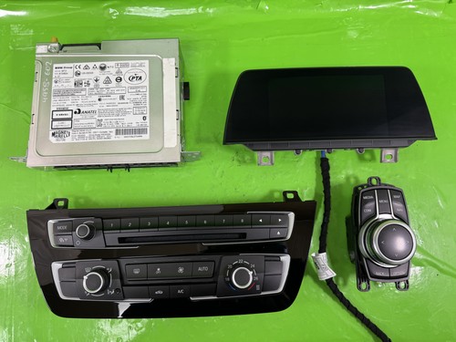 Bmw series f20 - bmw, lci