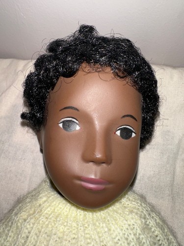Sasha doll caleb vintage - sasha,