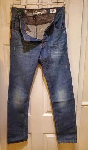 Eto em158 slim fit jeans - slim,