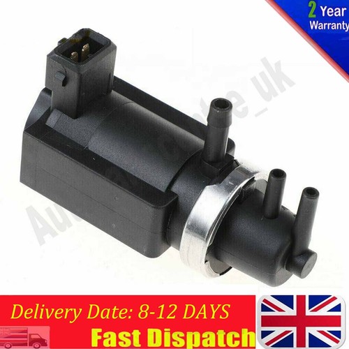 Turbo boost control valve - turbo,