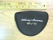 TOMMY ARMOUR EVO PUTTER COVER