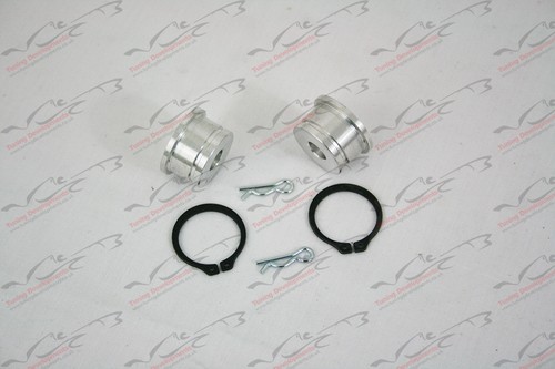 Solid gear shifter linkage - gear,