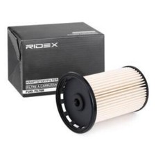 Fuel filter for Porsche Cyenne
