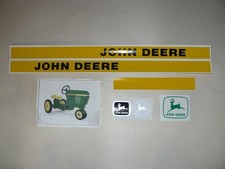 DECAL SET GEN II 30 Series