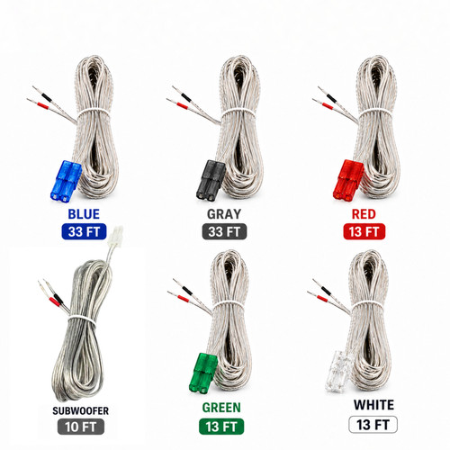 Speaker wire for samsung - wire,