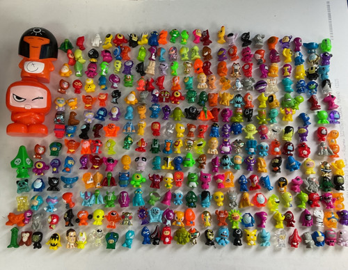 Gogos crazy bones bundle - gogos,