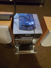 Sony CD stereo With Radio