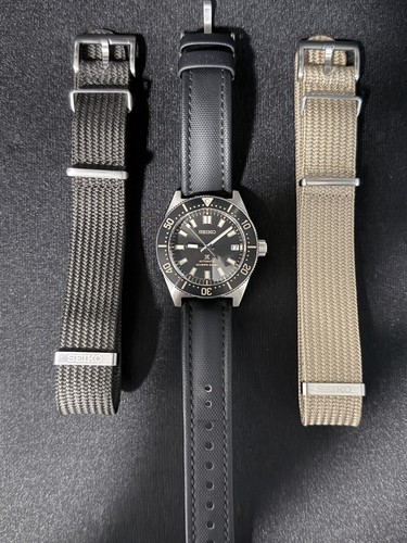 Seiko prospex spb239j1 mas - seiko, (62