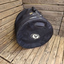 Protection Racket 22" x 18"