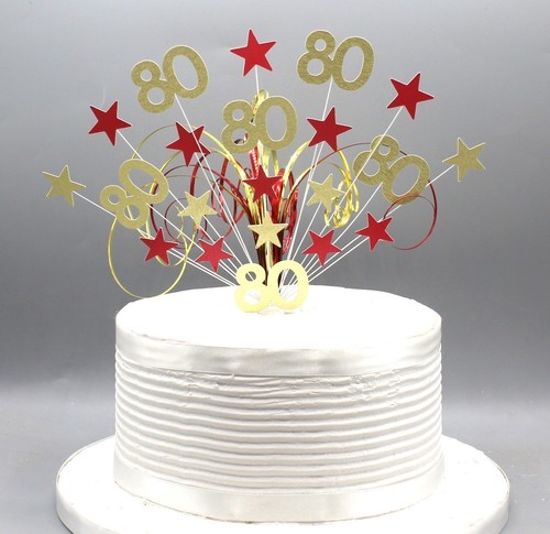 18th 21st 25th 30th 40th - , 50th