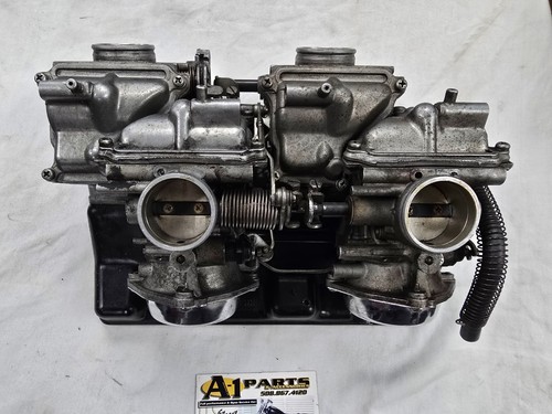 Oem honda carburetor - oem, (4