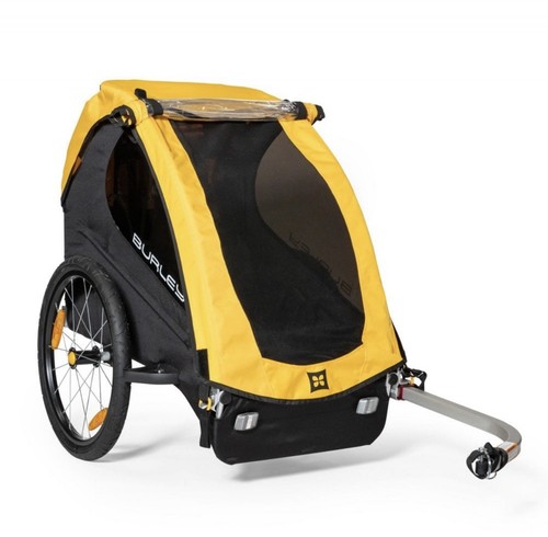 Burley bike trailer bee - bike,