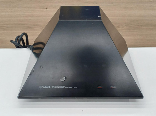 Yamaha pyramid stereo - yamaha,
