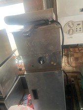 Valentine Electric Fryer