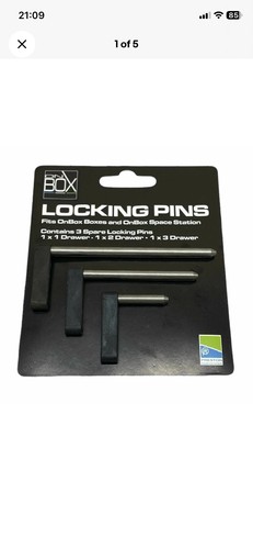 Preston innovations locking - innovations,