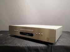 Primare CD21 CD Player Burr Brown DAC Installed Used with Remote AC Cable