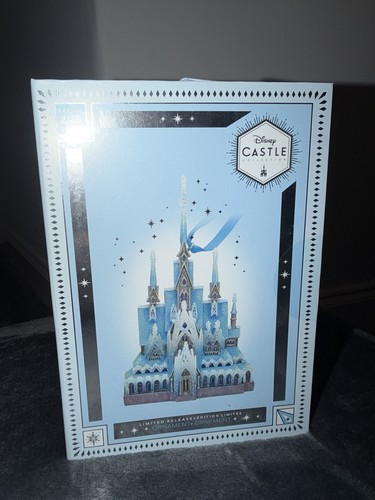 Disney castles collection 10 - disney, 2/10