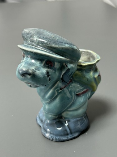 Beautiful rare beswick blue - rare,