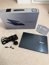 ASUS ZenBook Flip UX363E -