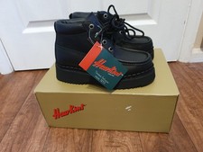 Hawkins England Leather Ankle