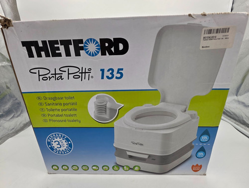 Thetford 92860 porta potti - thetford,