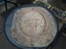 Fibreglass & Latex Mold of