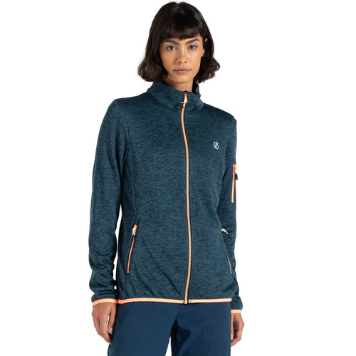 Dare womens mountain series - 2b,