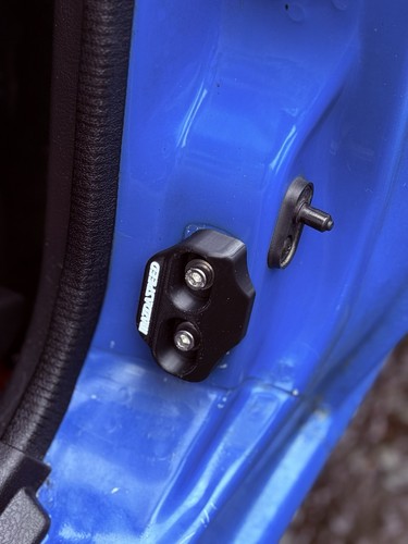 Mazdaspeed door bushings - mx-5,