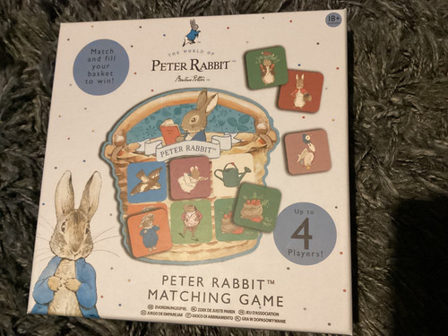 Bnib new the world - bnib, peter