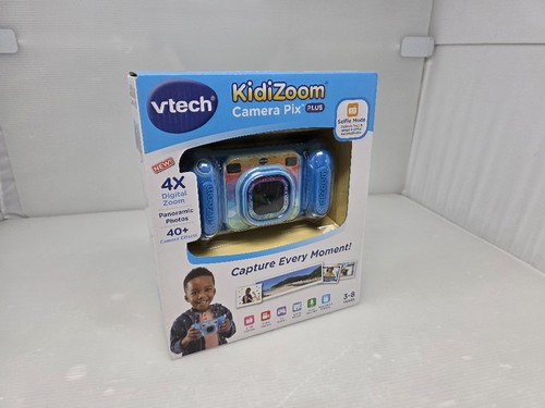 Vtech kidizoom camera pix plus - kidizoom,