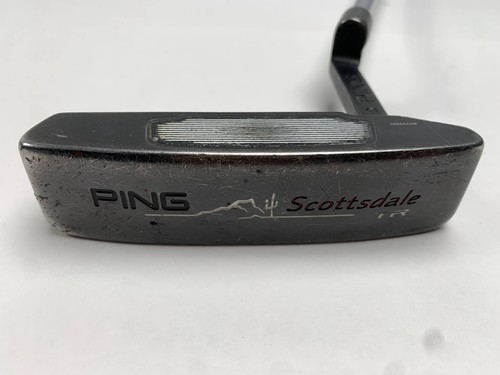 Ping scottsdale anser 2 - scottsdale, tr