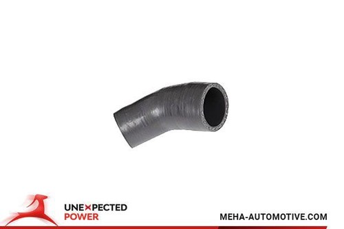 Charge air hose - hose, fits
