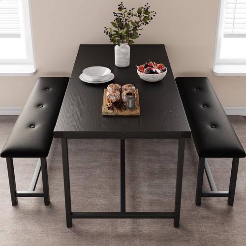 Small kitchen table set - small,