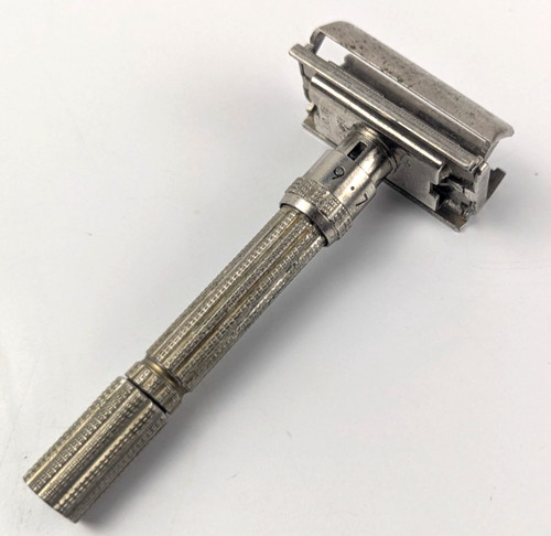 Vintage gillette 1 - vintage,