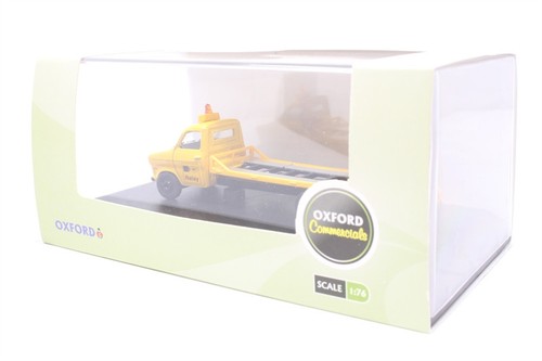 Oxford diecast oo - oxford, gauge