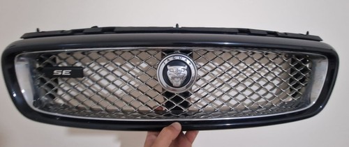 Jaguar type facelift front - facelift,