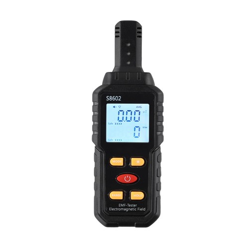 3in digital radiometer - 3in,