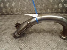Suzuki GT380 GT 380 1972-1977 72-77 Centre Exhaust Downpipe Down Pipe Header