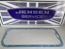 JENSEN HEALEY & GT ENGINE SUMP